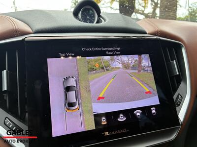 2023 Maserati Ghibli Modena - Photo 22 - Miami, FL 33165