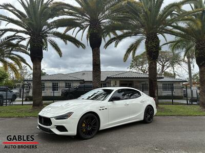 2023 Maserati Ghibli Modena - Photo 9 - Miami, FL 33165