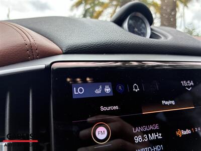 2023 Maserati Ghibli Modena - Photo 20 - Miami, FL 33165