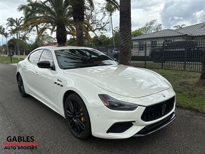 2023 Maserati Ghibli Modena - Photo 4 - Miami, FL 33165