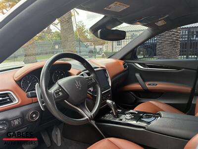 2023 Maserati Ghibli Modena - Photo 15 - Miami, FL 33165