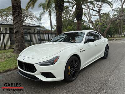 2023 Maserati Ghibli Modena - Photo 12 - Miami, FL 33165