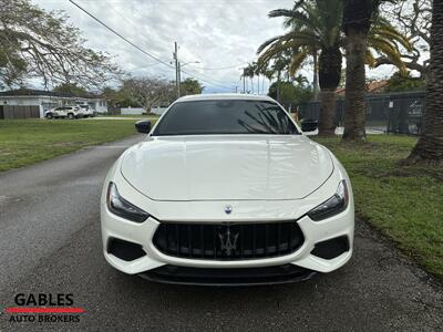 2023 Maserati Ghibli Modena - Photo 3 - Miami, FL 33165