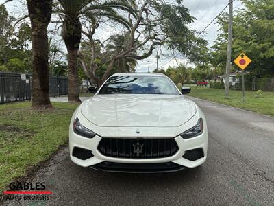 2023 Maserati Ghibli Modena - Photo 11 - Miami, FL 33165