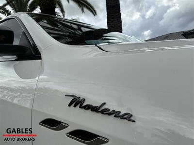 2023 Maserati Ghibli Modena - Photo 5 - Miami, FL 33165