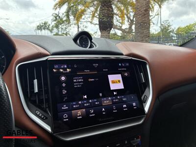 2023 Maserati Ghibli Modena - Photo 19 - Miami, FL 33165