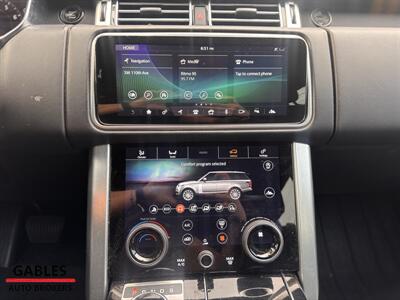 2018 Land Rover Range Rover HSE   - Photo 20 - Miami, FL 33165