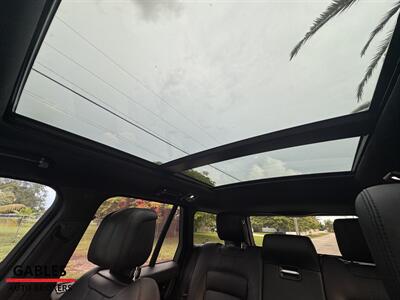 2018 Land Rover Range Rover HSE   - Photo 13 - Miami, FL 33165