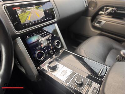 2018 Land Rover Range Rover HSE   - Photo 18 - Miami, FL 33165