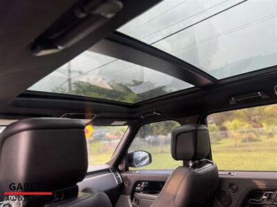 2018 Land Rover Range Rover HSE   - Photo 11 - Miami, FL 33165