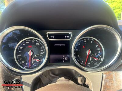 2018 Mercedes-Benz GLE GLE 350   - Photo 29 - Miami, FL 33165