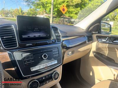2018 Mercedes-Benz GLE GLE 350   - Photo 28 - Miami, FL 33165