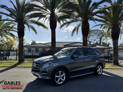 2018 Mercedes-Benz GLE GLE 350   - Photo 4 - Miami, FL 33165