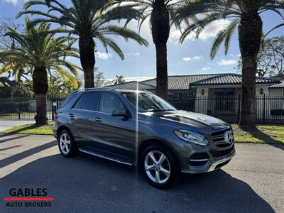 2018 Mercedes-Benz GLE GLE 350   - Photo 7 - Miami, FL 33165