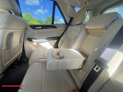 2018 Mercedes-Benz GLE GLE 350   - Photo 22 - Miami, FL 33165