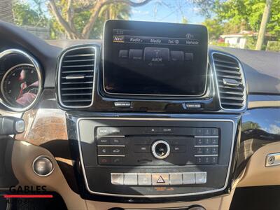 2018 Mercedes-Benz GLE GLE 350   - Photo 27 - Miami, FL 33165