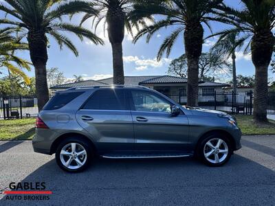 2018 Mercedes-Benz GLE GLE 350   - Photo 12 - Miami, FL 33165
