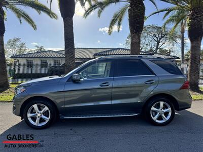 2018 Mercedes-Benz GLE GLE 350   - Photo 3 - Miami, FL 33165