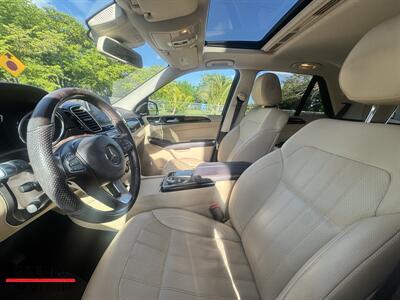 2018 Mercedes-Benz GLE GLE 350   - Photo 21 - Miami, FL 33165