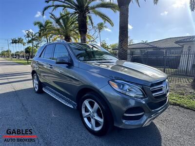 2018 Mercedes-Benz GLE GLE 350   - Photo 11 - Miami, FL 33165