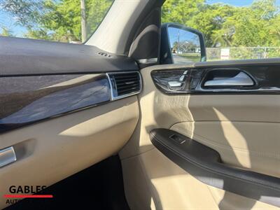 2018 Mercedes-Benz GLE GLE 350   - Photo 25 - Miami, FL 33165