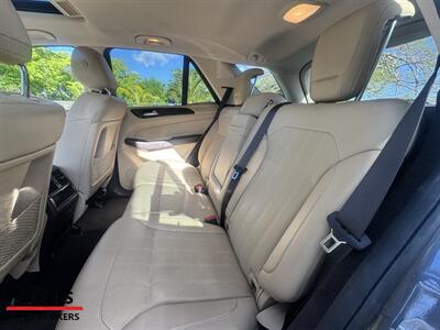 2018 Mercedes-Benz GLE GLE 350   - Photo 20 - Miami, FL 33165