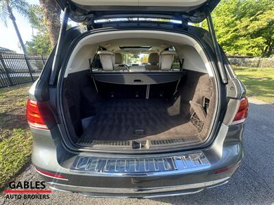 2018 Mercedes-Benz GLE GLE 350   - Photo 17 - Miami, FL 33165