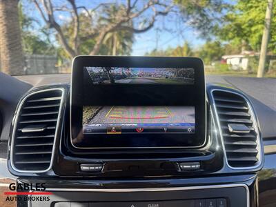 2018 Mercedes-Benz GLE GLE 350   - Photo 26 - Miami, FL 33165
