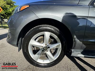 2018 Mercedes-Benz GLE GLE 350   - Photo 8 - Miami, FL 33165