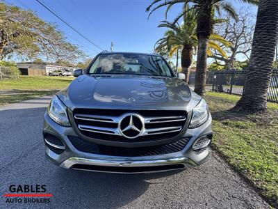 2018 Mercedes-Benz GLE GLE 350   - Photo 10 - Miami, FL 33165