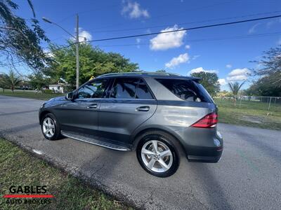 2018 Mercedes-Benz GLE GLE 350   - Photo 14 - Miami, FL 33165