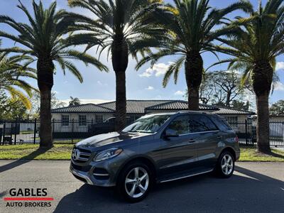 2018 Mercedes-Benz GLE GLE 350   - Photo 6 - Miami, FL 33165