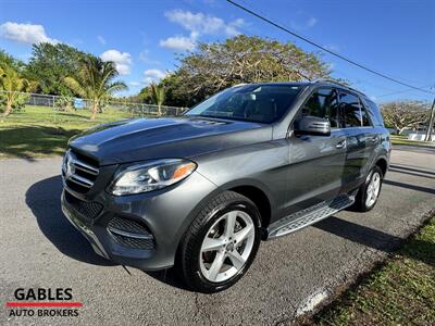 2018 Mercedes-Benz GLE GLE 350   - Photo 9 - Miami, FL 33165