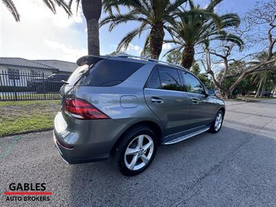 2018 Mercedes-Benz GLE GLE 350   - Photo 13 - Miami, FL 33165