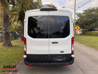 2020 Ford Transit 150 XLT   - Photo 15 - Miami, FL 33165