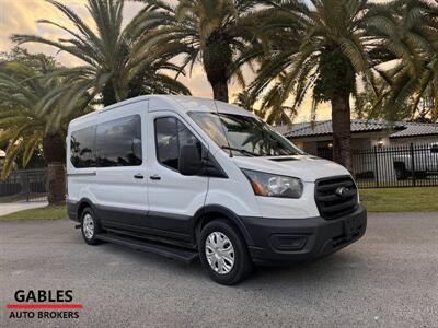 2020 Ford Transit 150 XLT   - Photo 9 - Miami, FL 33165