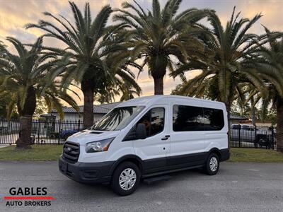 2020 Ford Transit 150 XLT   - Photo 7 - Miami, FL 33165