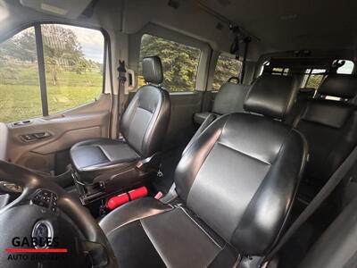 2020 Ford Transit 150 XLT   - Photo 25 - Miami, FL 33165