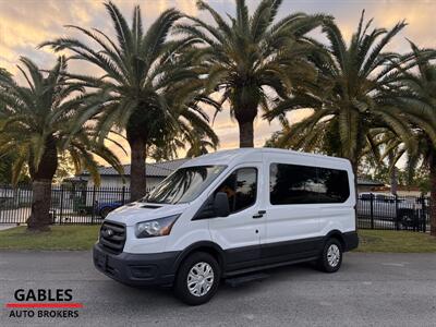 2020 Ford Transit 150 XLT   - Photo 12 - Miami, FL 33165