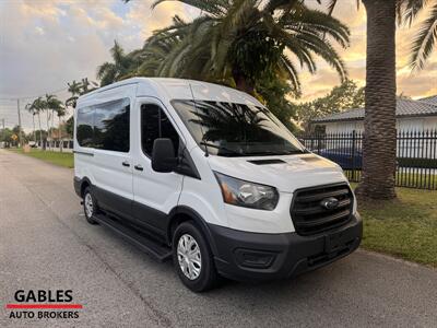 2020 Ford Transit 150 XLT   - Photo 13 - Miami, FL 33165