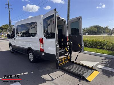 2020 Ford Transit 150 XLT   - Photo 3 - Miami, FL 33165