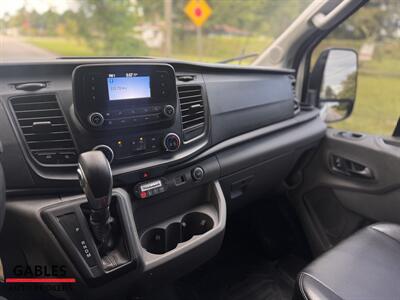 2020 Ford Transit 150 XLT   - Photo 39 - Miami, FL 33165