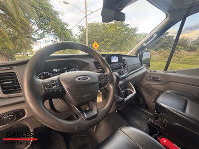 2020 Ford Transit 150 XLT   - Photo 21 - Miami, FL 33165