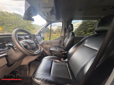 2020 Ford Transit 150 XLT   - Photo 33 - Miami, FL 33165