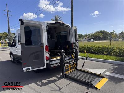 2020 Ford Transit 150 XLT   - Photo 1 - Miami, FL 33165