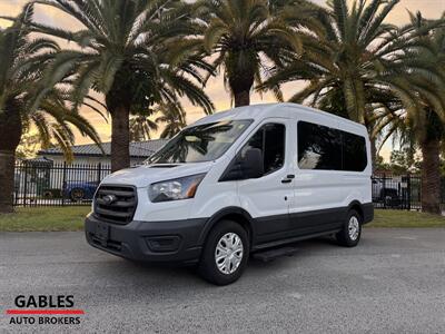 2020 Ford Transit 150 XLT   - Photo 8 - Miami, FL 33165