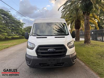 2020 Ford Transit 150 XLT   - Photo 10 - Miami, FL 33165