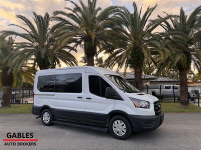 2020 Ford Transit 150 XLT   - Photo 2 - Miami, FL 33165