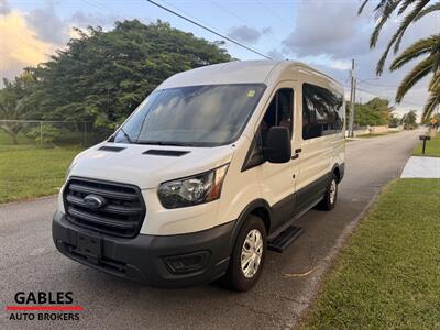 2020 Ford Transit 150 XLT   - Photo 11 - Miami, FL 33165