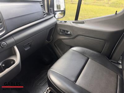 2020 Ford Transit 150 XLT   - Photo 38 - Miami, FL 33165